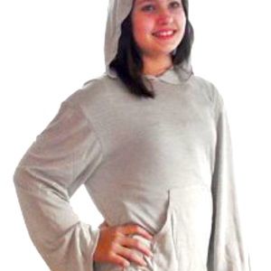 Silverell radiation blocking shirt